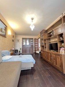 Buy an apartment, Czekh, Zamarstinivska-vul, Lviv, Shevchenkivskiy district, id 4561437