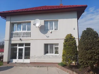 Купити будинок, Будинок, нова, Гряда, Жовківський район, id 5918236