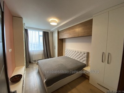 Rent an apartment, Lukasha-M-vul, 4В, Lviv, Frankivskiy district, id 4561491