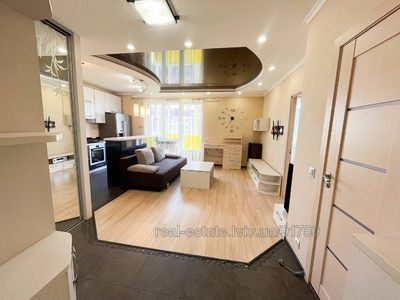 Аренда квартира, Пасечная ул., Львов, Сыховский район, id 5909105