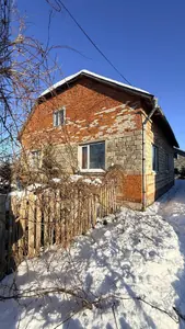 Купить дом, Черемшинна, Солонка, Пустомытовский район, id 5918526
