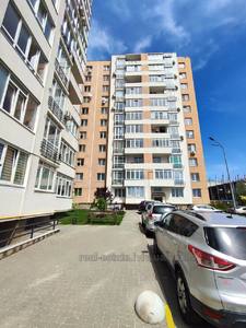 Commercial real estate for rent, Storefront, Knyagini-Olgi-vul, Lviv, Frankivskiy district, id 4573006