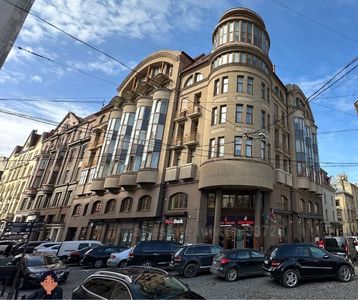 Rent an apartment, Czekh, Valova-vul, 13, Lviv, Galickiy district, id 4398560