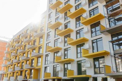 Buy an apartment, Navrockogo-V-vul, Lviv, Sikhivskiy district, id 4460633