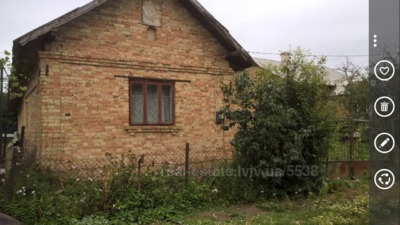 Buy a house, Home, Головна, Kurovichi, Zolochivskiy district, id 988580
