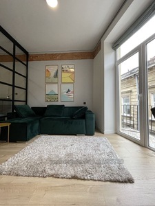 Rent an apartment, Austrian, Galicka-pl, 13, Lviv, Galickiy district, id 4369136