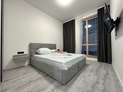 Rent an apartment, Pid-Dubom-vul, Lviv, Frankivskiy district, id 4514570