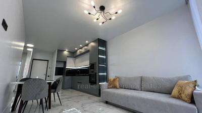 Buy an apartment, Pid-Goloskom-vul, 4, Lviv, Shevchenkivskiy district, id 4342359