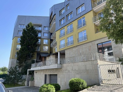 Купити гараж, Паркомісце в підземному паркінгу, Ярославенка Я. вул., Львів, Галицький район, id 3615102