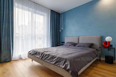 Buy an apartment, Yaneva-V-vul, Lviv, Frankivskiy district, id 4283652