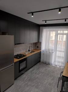 Buy an apartment, Striyska-vul, 117, Lviv, Sikhivskiy district, id 4442072