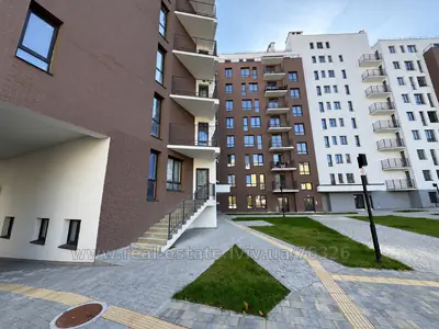 Commercial real estate for rent, Storefront, Stepanivni-O-vul, Lviv, Zaliznichniy district, id 5924944