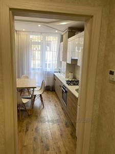 Rent an apartment, Khmelnickogo-B-vul, Lviv, Galickiy district, id 4376041