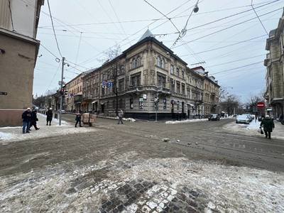 Commercial real estate for rent, Non-residential premises, Doroshenka-P-vul, Lviv, Galickiy district, id 4280277