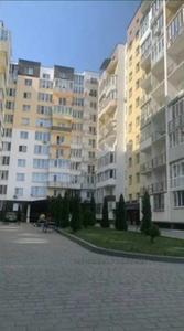 Rent an apartment, Kravchenko-U-vul, Lviv, Frankivskiy district, id 4355673
