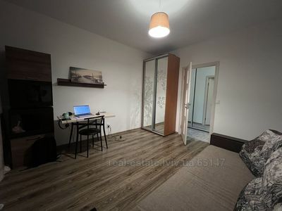 Rent an apartment, Pulyuya-I-vul, Lviv, Frankivskiy district, id 4591714