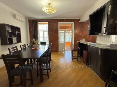 Купити квартиру, Кирила і Мефодія вул., Львів, Галицький район, id 5915992