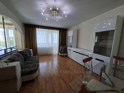 Buy an apartment, Czekh, Petra-Sagaydachnogo-vul, Truskavets, Drogobickiy district, id 4576380