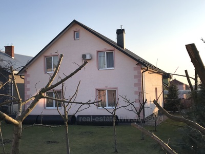 Buy a house, Home, Zelena-vul, Lviv, Sikhivskiy district, id 3925948