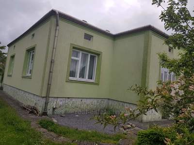 Buy a house, Home, Львівська, Zimna Voda, Pustomitivskiy district, id 2346343