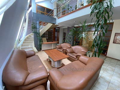 Commercial real estate for rent, Non-residential premises, Serbska-vul, Lviv, Galickiy district, id 4378532