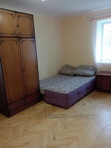Rent an apartment, Paradzhanova-S-vul, Lviv, Zaliznichniy district, id 4544923