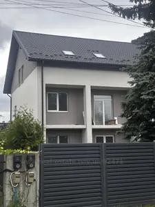 Купити будинок, Котедж, стуса, Зимна Вода, Пустомитівський район, id 5915790