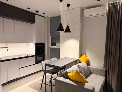 Оренда квартира, Зелена вул., Львів, Сихівський район, id 5892388