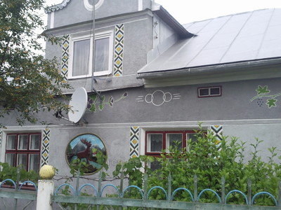 Buy a house, Home, бродівська, Ponikovica, Brodivskiy district, id 1385025