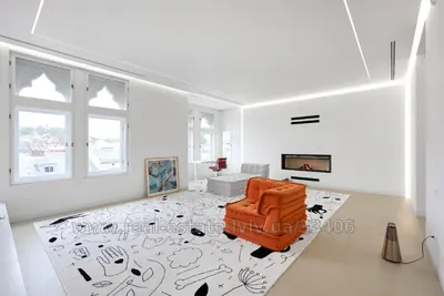 Аренда квартира, Шевченко Т. просп., 21, Львов, Галицкий район, id 5924474
