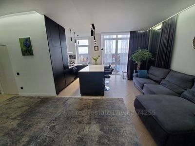 Rent an apartment, Lisenka-M-vul, Lviv, Galickiy district, id 4547932