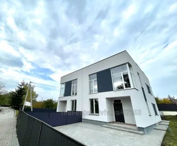 Buy a house, Cottage, Zaliznyaka-M-vul, Lviv, Sikhivskiy district, id 4314332