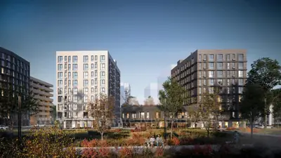 Buy an apartment, Plastova-vul, Lviv, Lichakivskiy district, id 5926838