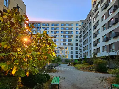 Купити квартиру, Кульпарківська вул., Львів, Франківський район, id 5926031