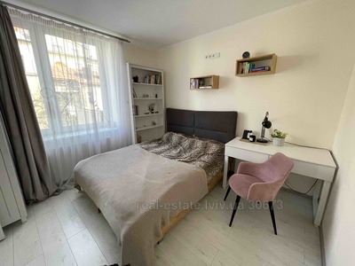 Buy an apartment, Liska-vul, Lviv, Galickiy district, id 4502758