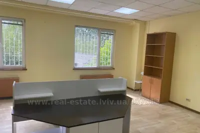 Аренда коммерческой недвижимости, Зеленая ул., Львов, Сыховский район, id 5911369