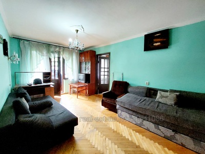 Buy an apartment, Hruschovka, Chornovola-V-prosp, Lviv, Galickiy district, id 4587520