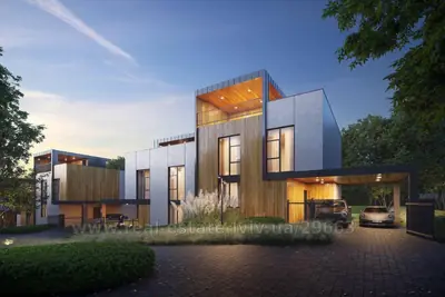 Buy a house, Cottage, Malechkovichi, Pustomitivskiy district, id 5926162