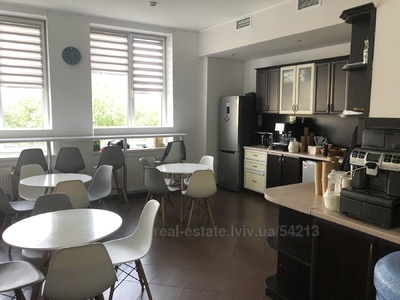 Commercial real estate for rent, Business center, Stepanivni-O-vul, Lviv, Zaliznichniy district, id 4546074