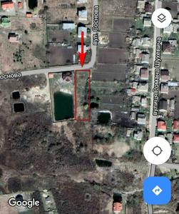 Buy a lot of land, for building, Соснова, Sukhovolya, Gorodockiy district, id 4225867