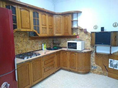 Rent an apartment, Chuprinki-T-gen-vul, Lviv, Frankivskiy district, id 4426214