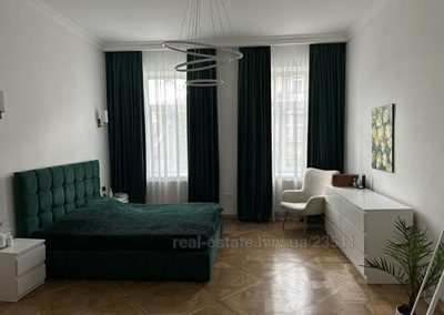 Buy an apartment, Austrian, Zelena-vul, Lviv, Galickiy district, id 4551895