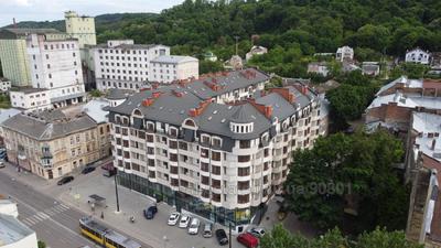 Buy an apartment, Khmelnickogo-B-vul, Lviv, Galickiy district, id 4420337
