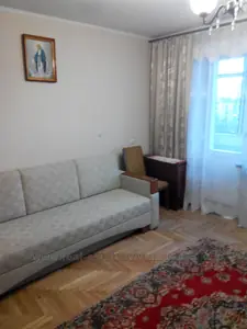 Аренда квартира, Суботивская ул., Львов, Железнодорожный район, id 5914058