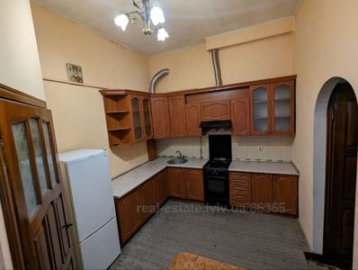 Buy an apartment, Polish suite, Franka-I-vul, Lviv, Galickiy district, id 3843771