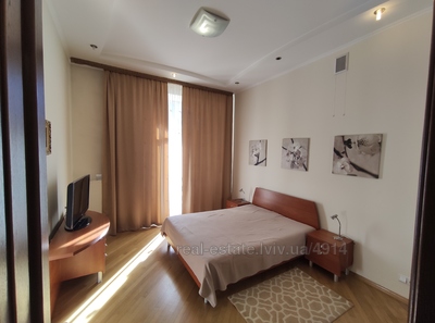 Rent an apartment, Austrian luxury, Konovalcya-Ye-vul, 42, Lviv, Frankivskiy district, id 4598057