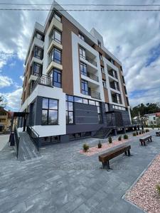 Buy an apartment, Огієнка, Rudne, Lvivska_miskrada district, id 4531371