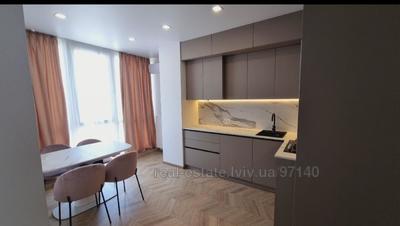 Rent an apartment, Ternopilska-vul, Lviv, Sikhivskiy district, id 4478653