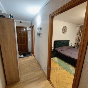 Buy an apartment, Czekh, Mazepi-I-getm-vul, Lviv, Shevchenkivskiy district, id 4505009