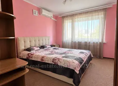 Купити квартиру, Патона Є. вул., Львів, Франківський район, id 5922924